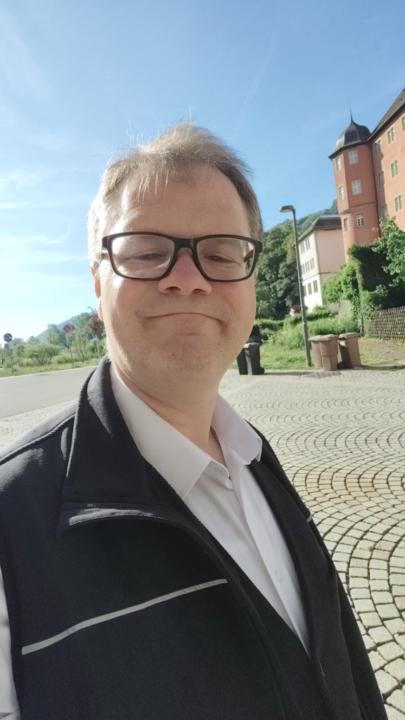 Daniel Herrmann