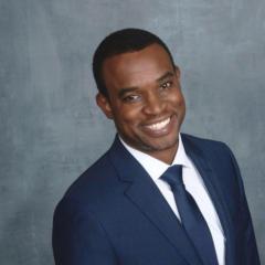 Jamil Davis