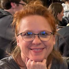 Lynda Glasgow