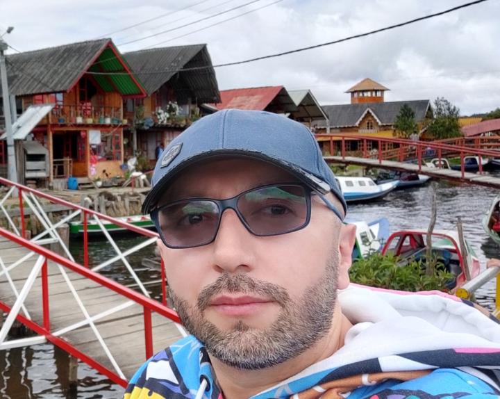 Nelson Cortes