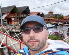 Nelson Cortes