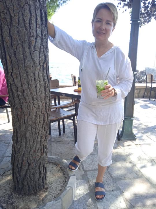 Inga Semjonova