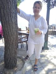 Inga Semjonova
