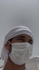 Muhammed Saad