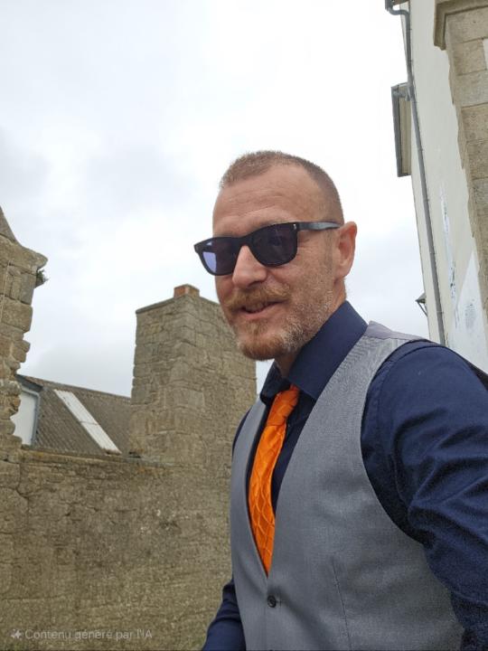 Gérald Canouel