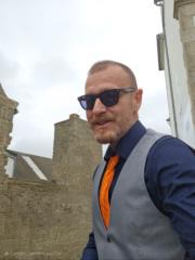 Gérald Canouel