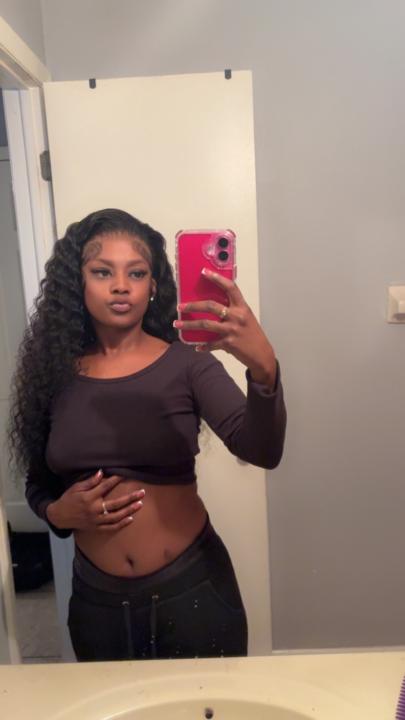 Darrian Odom