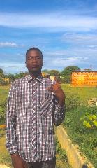 Jonathan Chibuye