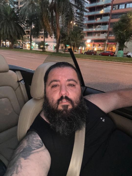 Javier Redolar