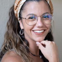 Patricia Gandarias roman