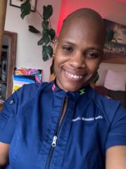 Valencia James