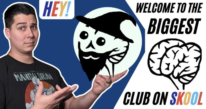 The Big Brain Club