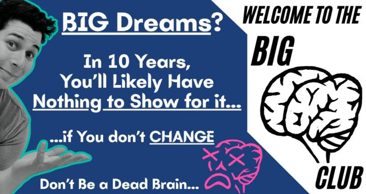 The Big Brain Club