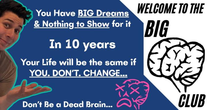 The Big Brain Club