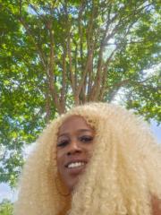 Tina Copeland