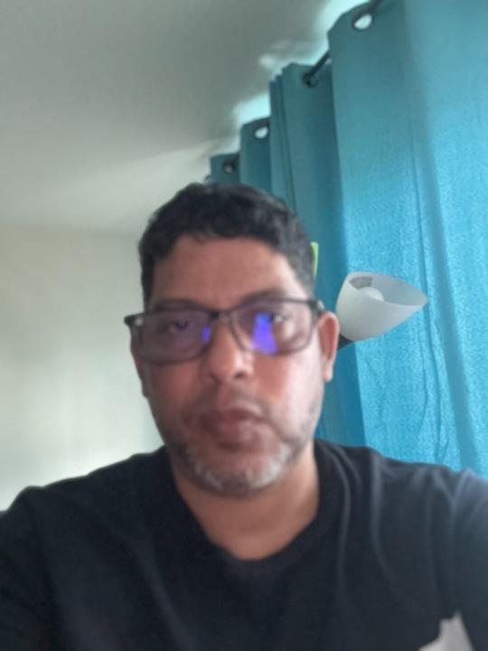 Giovanny Rodriguez