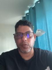 Giovanny Rodriguez