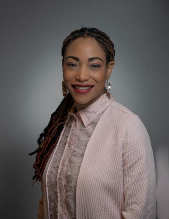 Kerry-Ann Spencer-Williams