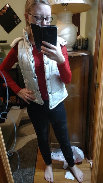 Kaitlyn Althoff