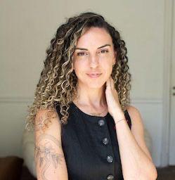 Natasha Pampin