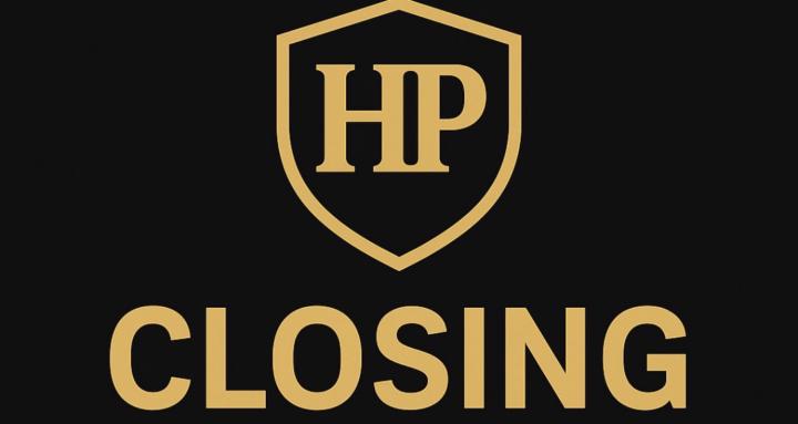 HP Closing Academy
