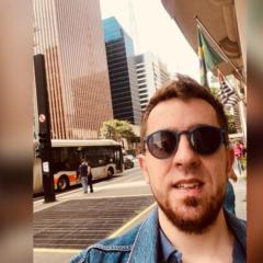 Fatih Melih Tekinalp Tekinalp