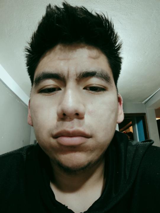 Henry Peñafiel