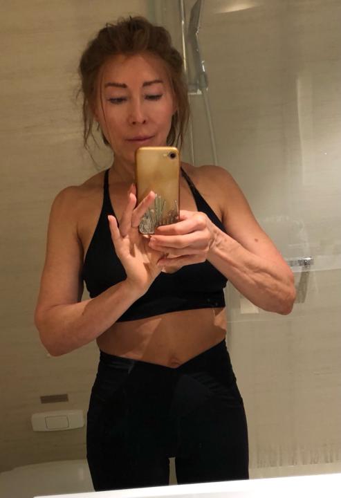 Andrea Dunyon