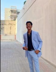 Siddharth Reddy
