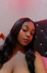 Keriesha Whittaker