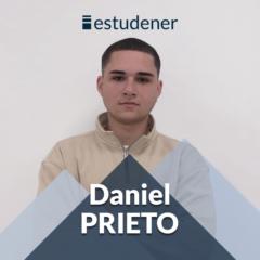 Daniel Prieto