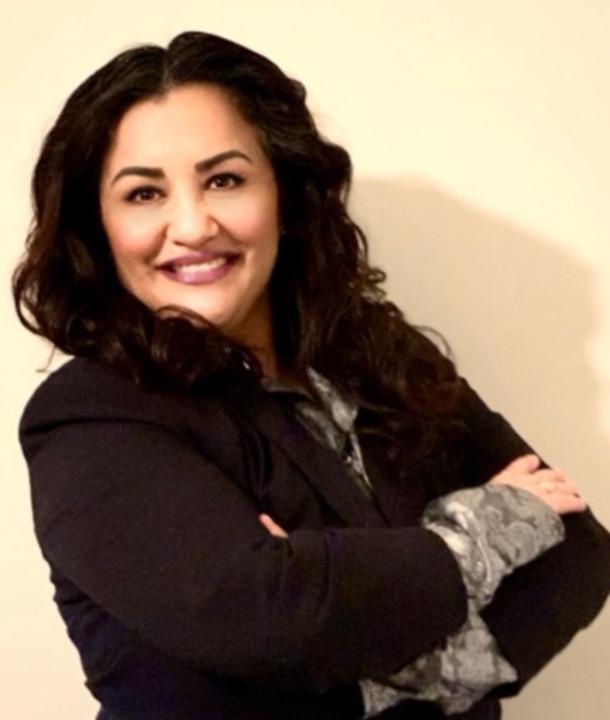 Olivia Chavez-Carroll