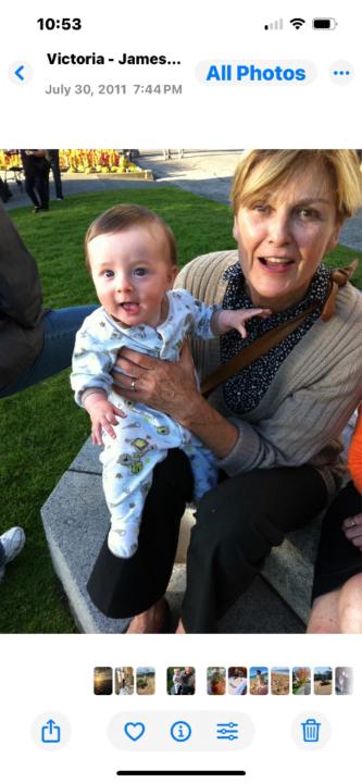 Sharon Urton
