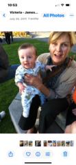 Sharon Urton