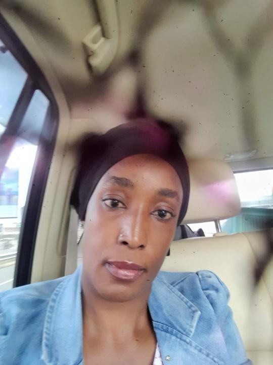 Amina Juma