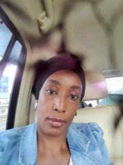 Amina Juma