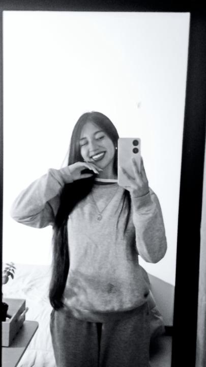 Salomé Martínez