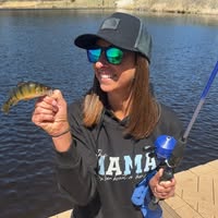 Amanda Bishop