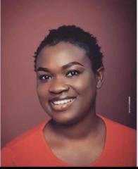 Njideka Okafor