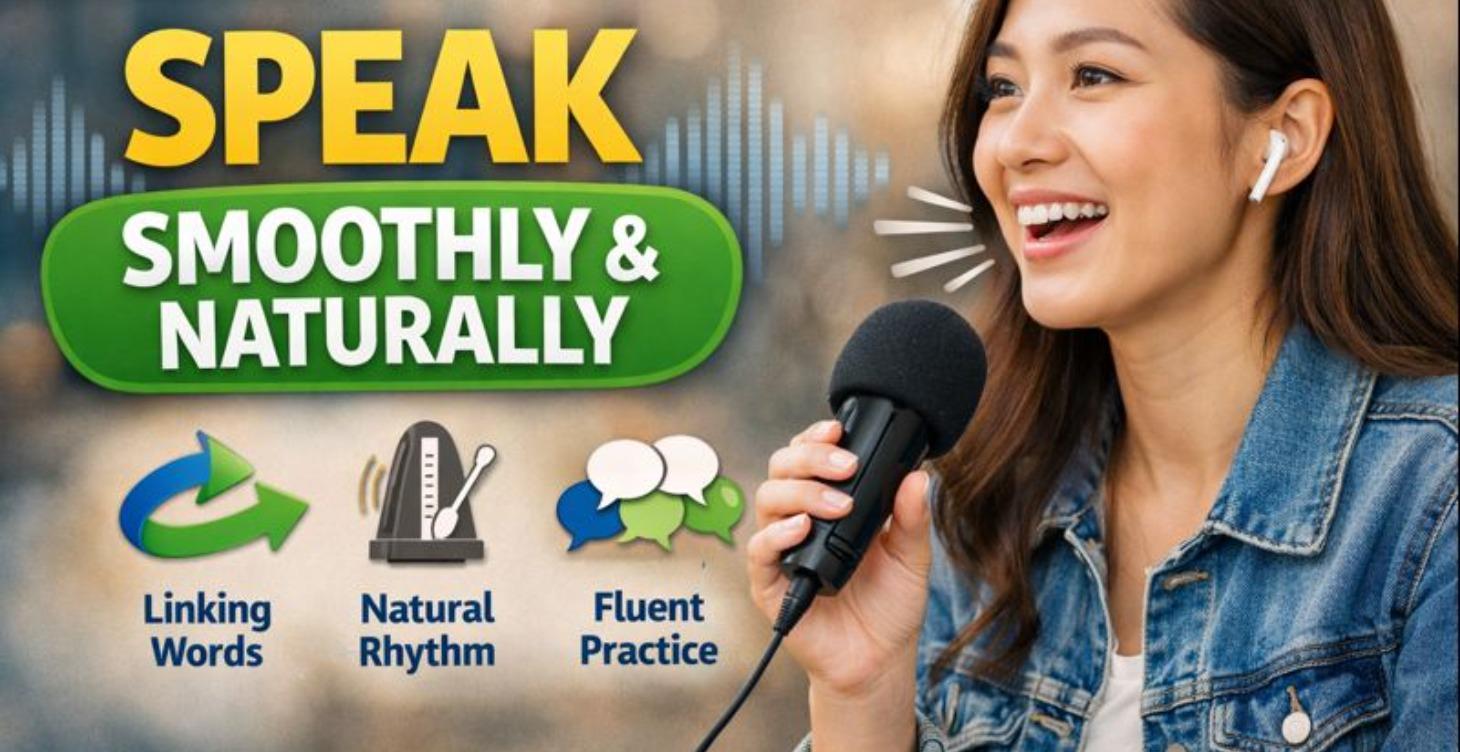 Module 5: Word Stress & Rhythm