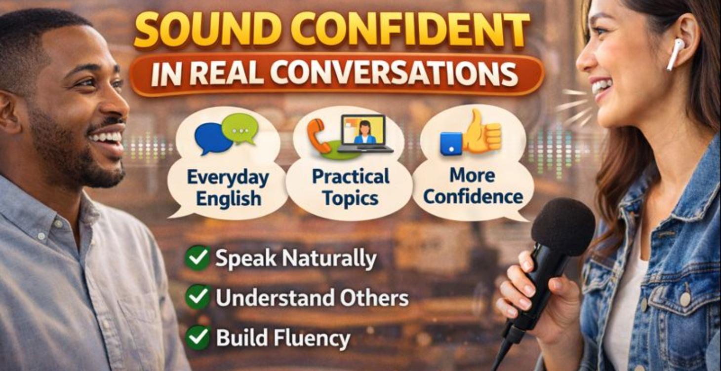 Module 7: Intonation & Meaning