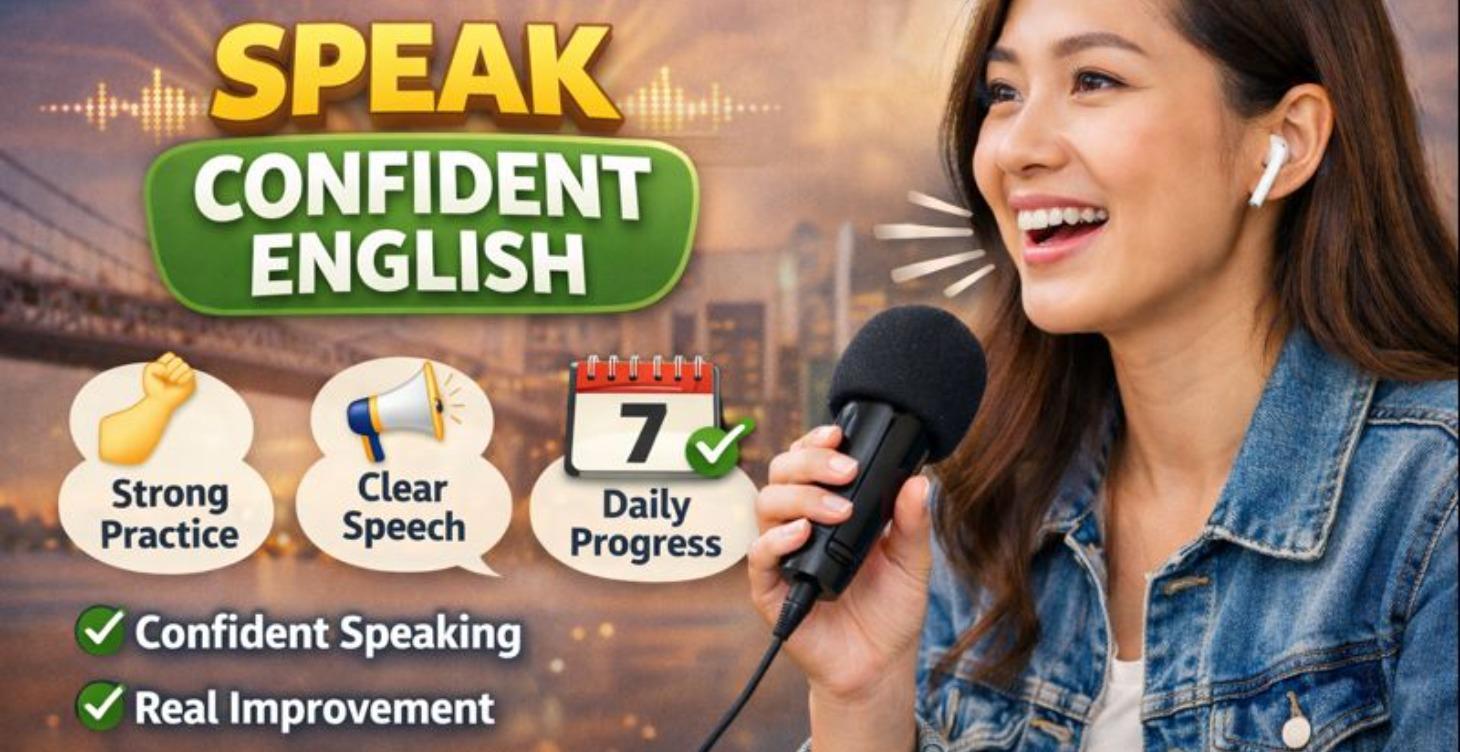 Module 4: Consonant Clarity & Final Sounds