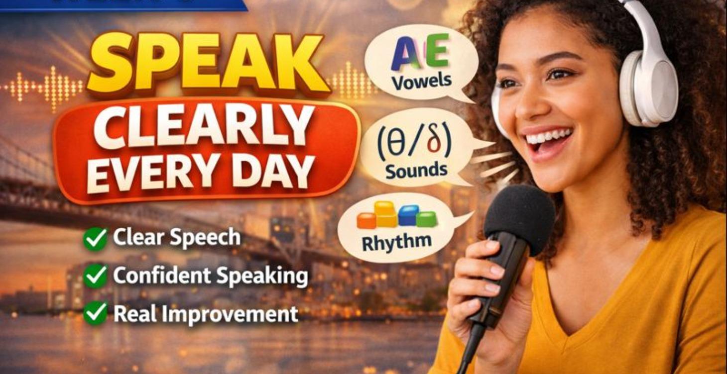 Module 6: Sentence Rhythm & Natural Flow