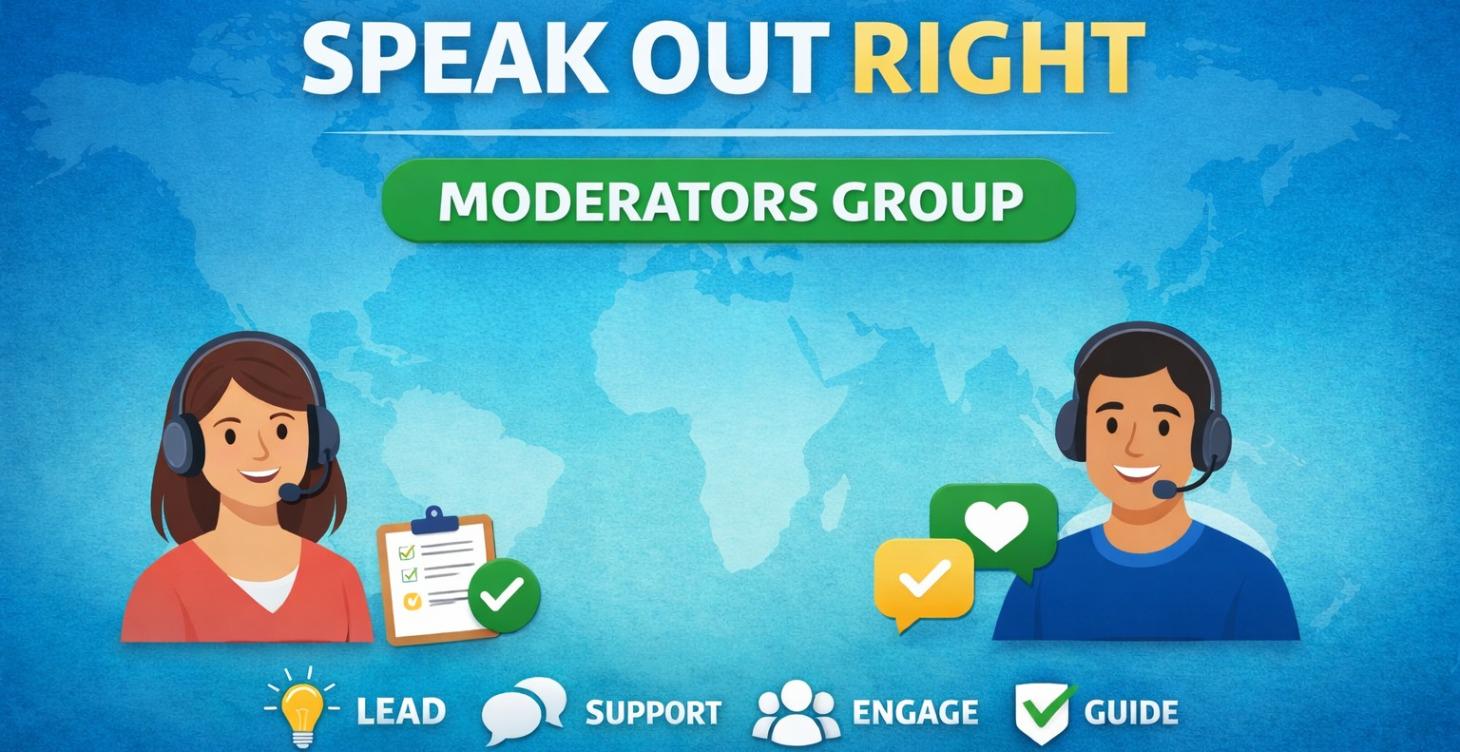 Moderator Hub (Private)