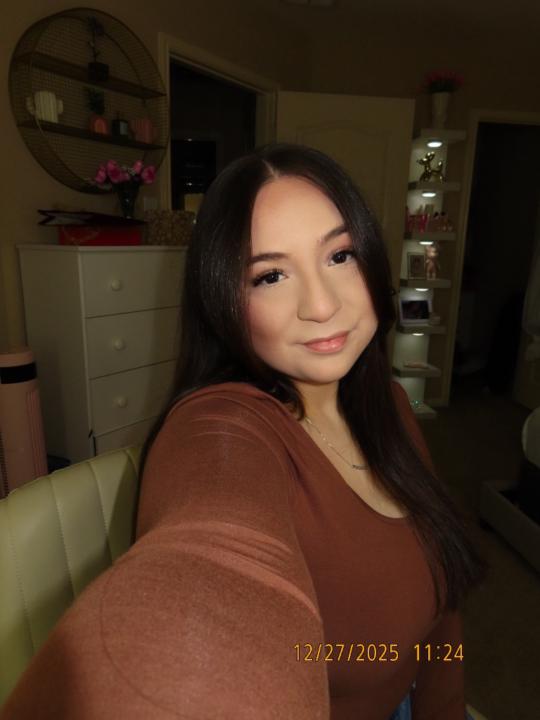 Teresa Ibarra