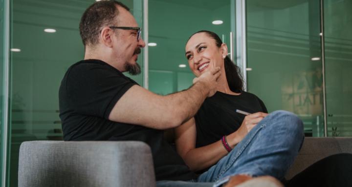 El Arte De Ser Pareja