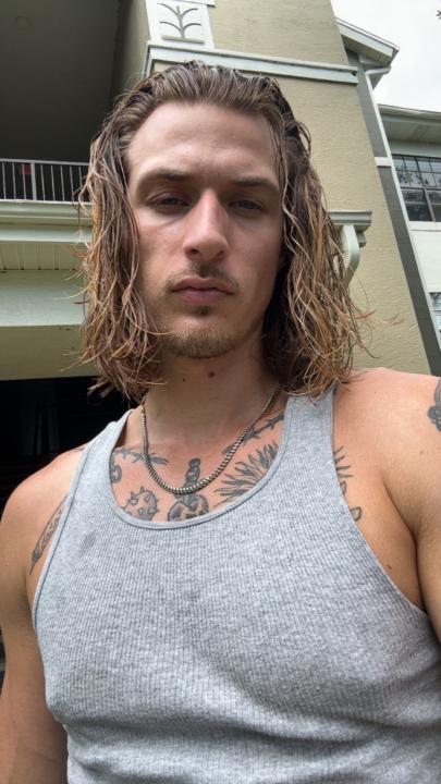Max Bottomley
