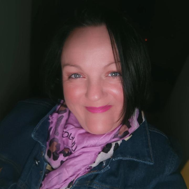 Mélanie Rousseau