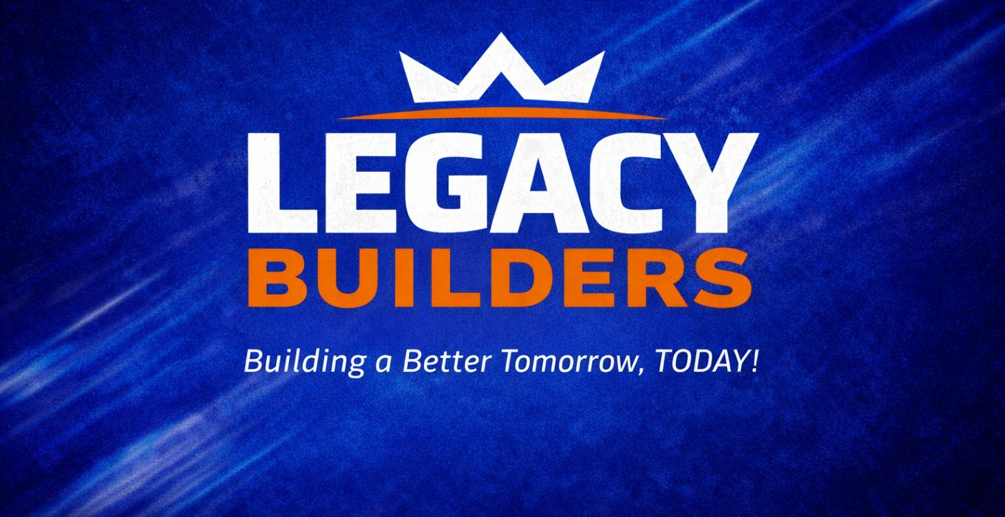 LEGACY Building 101