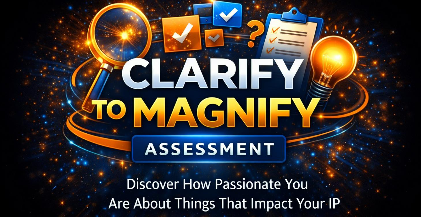 Clarify2Magnify